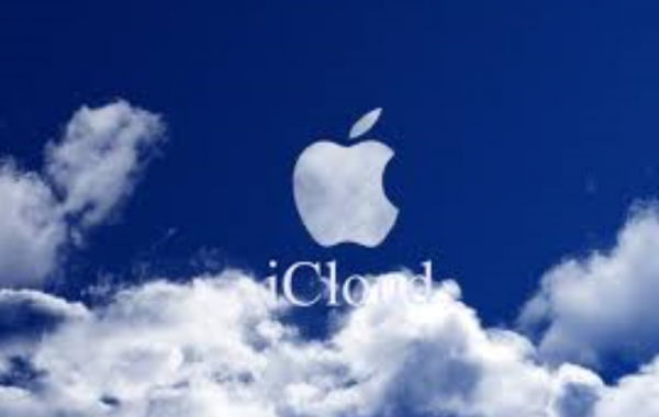 icloud