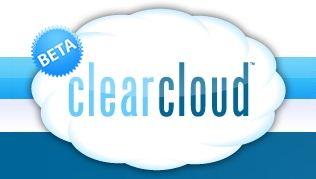 Clear Cloud logo