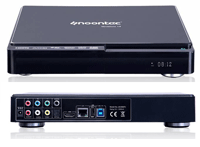 Noontec V8 NAS Media Player